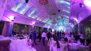 Қидирувдаги шахс акасининг тўйига ташриф буюрганда, қўлга тушди