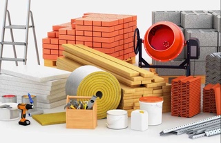 24 та туман (шаҳар)лар қурилиш материаллари ишлаб чиқаришга ихтисослаштирилади