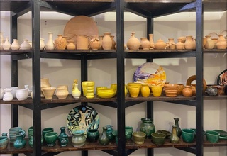 Проект, вдохновленный культурой и богатой историей Узбекистана