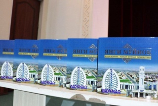 Qoraqalpogʻiston hamda Surxondaryo, Andijon boʻylab “Ma'naviyat festivali” boʻlib oʻtmoqda