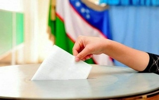 Saylov huquqlariga oid maʼlumotlar qisqa, sodda, xalqchil tilda