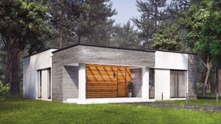 Беларус компаниялари Зоминда эко-уйлар қуради