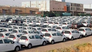 «Spark»-и кӣ ва онҳоро ба куҷо мебаранд? “UzAuto” ба сурат аз ҷойи исти автомобилҳои нави “Chevrolet Spark” шарҳ дод