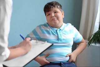 ЖССТ яна бир бор дунё ҳамжамияти эътиборини ортиқча вазн саломатлик учун зарар эканлигига қаратди