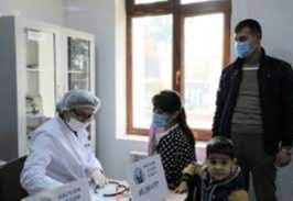 Ўзбекистон Қуролли кучларида тиббий кўрикдан ўтказиш тартиби ўзгартирилди