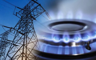 В праздничные дни должников по свету и газу будут автоматически отключать от сетей