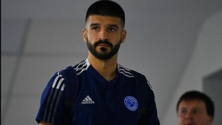 Зоран Марушич помог Бабаяну переиграть Касымова