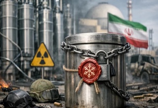 Fars: Эрон уранни бойитишни 15 йилга тўхтатиб туришни рад этди