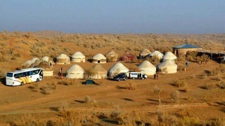 Национальный колорит, история, культура и природа - магнит для туристов