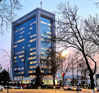 “Қишлоқ инфратузилмасини ривожлантириш” лойиҳаси амалга оширилади