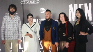 Состоялась большая премьера фильма «Я не террорист»