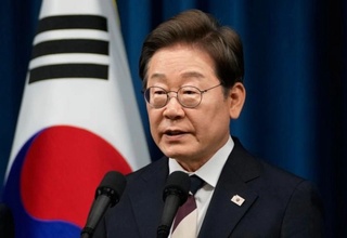 The President of South Korea: North Korea has almost developed an intercontinental ballistic missile