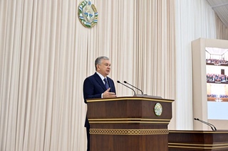 Мутасаддиларга бўш ётган барча ер ва биноларни аукционга чиқариш топширилди