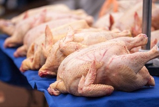 Uzbekistan has lifted all existing restrictions on the export of poultry meat