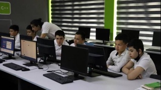 В школах Узбекистана будут созданы IT-клубы