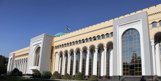 Озарбайжон ва Арманистон ўртасидаги зиддият бўйича Ўзбекистон ўз расмий муносабатини билдирди