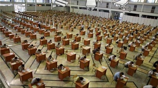 Тест сынақтары үлкен  ғимараттарда өтетіні белгілі болды