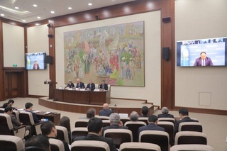 Астана и Ташкент выстроили конструктивный диалог и создали дружественную политическую платформу взаимоотношений