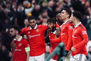 “Barselona” YLni tark etdi