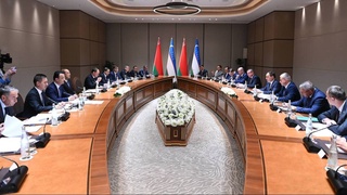 Two branches of Belarusian medical universities to open in Uzbekistan