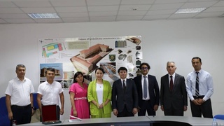 Диалог в Алматы: новые проекты будут созданы в сотрудничестве