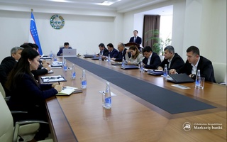 Орталық банктің негізгі ставкасы өзгеріссіз қалды