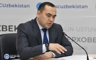 Министр высшего и среднего специального образования рассказал о результативности реформ, проводимых в сфере образования