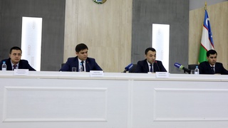 Эндиликда давлат ва идоралардаги бутун жараёнларни кузатиб бориш имкони бўлади