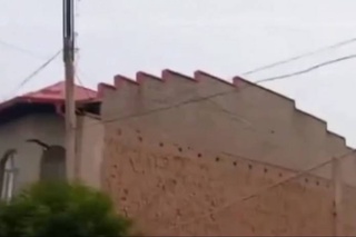 Samarqandda ikki qavatli uy qulab tushishi holati boʻyicha jinoyat ishi qoʻzgʻatildi