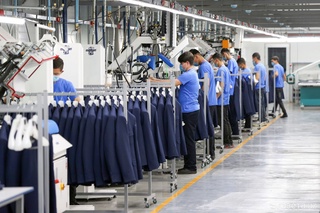 В текстильной и швейно-трикотажной промышленности будет развиваться цепочка переработки