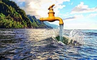 ФАО: использование воды в Узбекистане достигло критического уровня