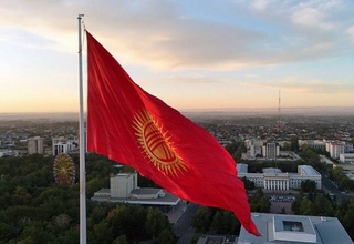 Қирғизистонда президентлик сайлови 2027 йилнинг 27 январь куни ўтказилади