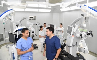 Реформы в медицинской сфере: на страже здоровья населения