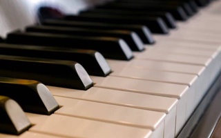 Пианист из Узбекистана Никита Стеценко занял 2-е место на международном конкурсе пианистов «Минск-2021»