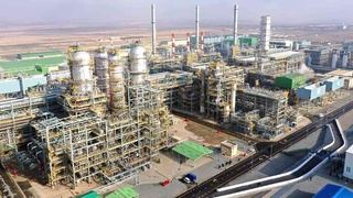 Бұхара мұнай  қайта өңдеу зауыты синтетикалық «GTL» нафтасының алғашқы партиясын қабылдады