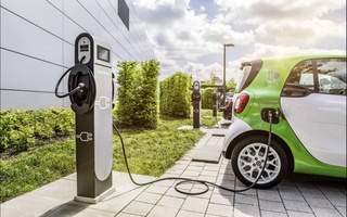 Электромобили оказались вредными для планеты