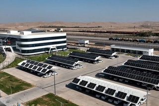 135 миллион киловатт саат электр ҳәм 57 миллион метр куб газ үнемленди - "Өзбекнефтгаз" АЖ