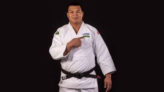 Сборная Узбекистана завершила турнир «Большого шлема» в Будапеште с двумя медалями