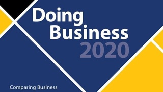 Жаҳон банки Doing Business рейтингини эълон қилишни тўхтатди