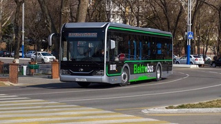 A public project "A day without a car" will be implemented in Uzbekistan