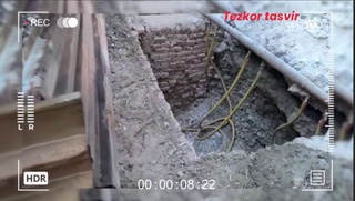 Andijonda qariyb 5,5 mlrd tabiiy gazdan noqonuniy foydalangan ohak sexi aniqlandi