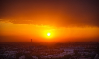 Ўзбекистонда апрель ойи жуда қуруқ бўлди — Ўзгидромет