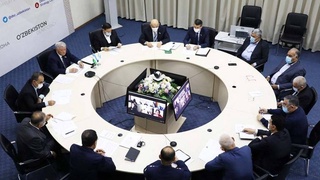 Senatning Mudofaa va xavfsizlik masalalari qoʻmitasining majlisi boʻlib oʻtdi