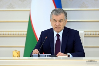 Aholi farovonligi va tadbirkorlik rivojiga qaratilgan muhim chora-tadbirlar belgilandi