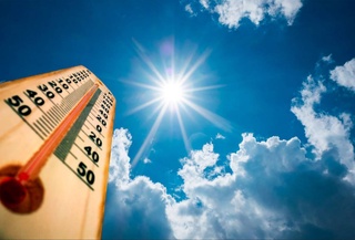 Жара до +42 градусов: синоптики рассказали о погоде на эту неделю