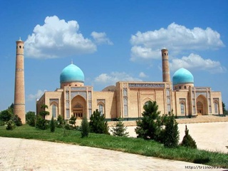 Aбу Бакр Қаффол Шоший – меҳр-саховат соҳиби