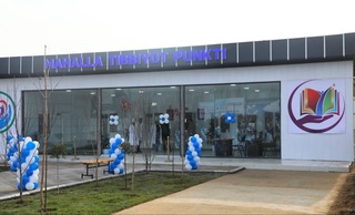 Bayramga munosib tuhfa