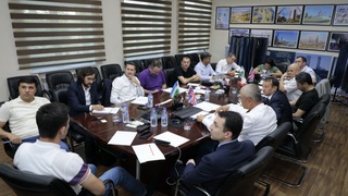 “Inditex” Oʻzbekiston bozoriga katta qiziqish bildirmoqda