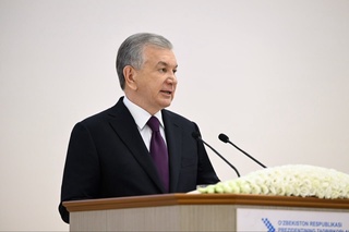 Ҳар бир соҳа, ҳар бир ҳудуд, ҳар бир маҳалла – фақат тадбиркор ҳаракат қилганида, уларга қулоқ тутиб, ишонч билдирилганида ривожланади, обод бўлади — Президент