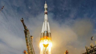 Космос - пространство для мира